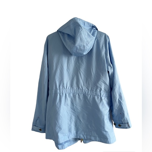 Lands End Jacket Size Medium - Picture 3 of 11